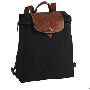 Longchamp La Pliage Backpack